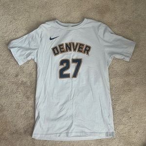 Jamal Murray Nuggets Tshirt